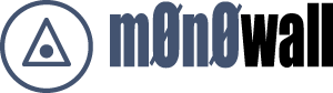логотип m0n0wall